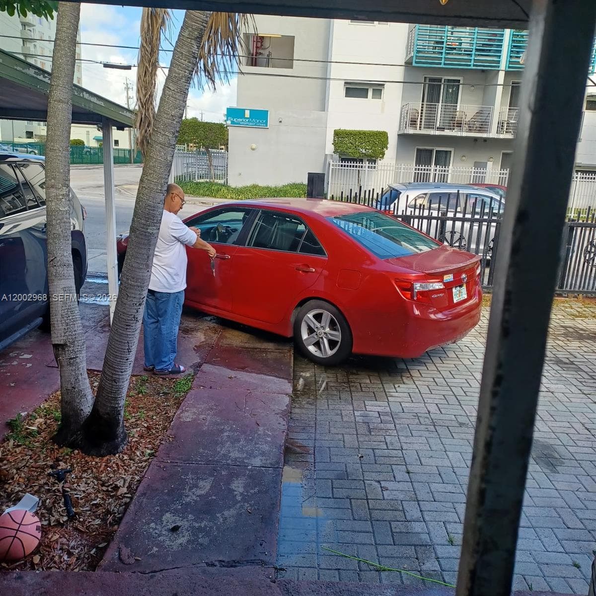 5250 NW 24th Ave, Miami FL 33142 — 19