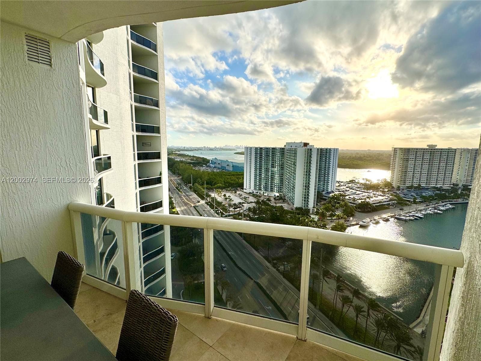 15901 Collins Ave # 1804, Sunny Isles Beach FL 33160 — 36