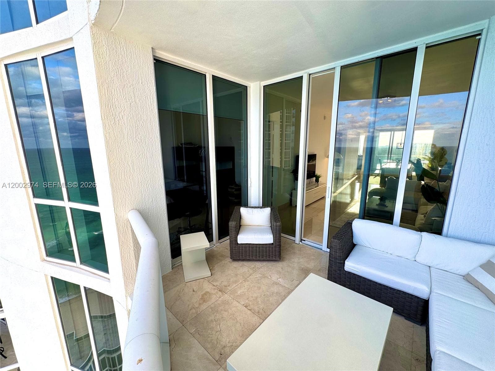 15901 Collins Ave # 1804, Sunny Isles Beach FL 33160 — 33