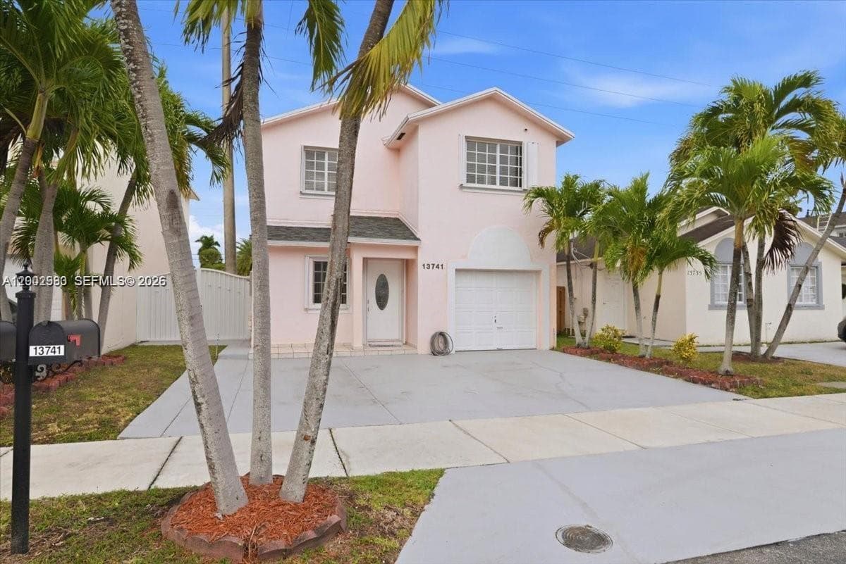 13741 SW 160th Ter # 0, Miami FL 33177 — 2