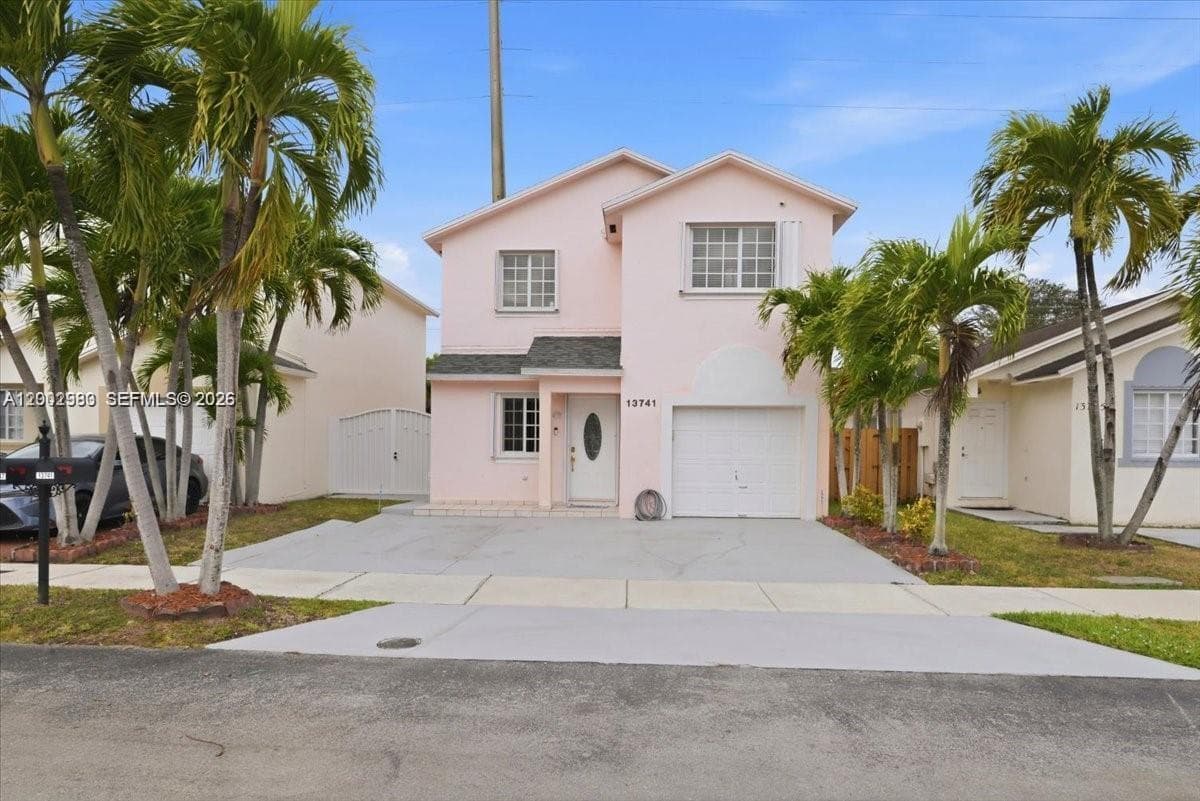 13741 SW 160th Ter # 0, Miami FL 33177 — 3