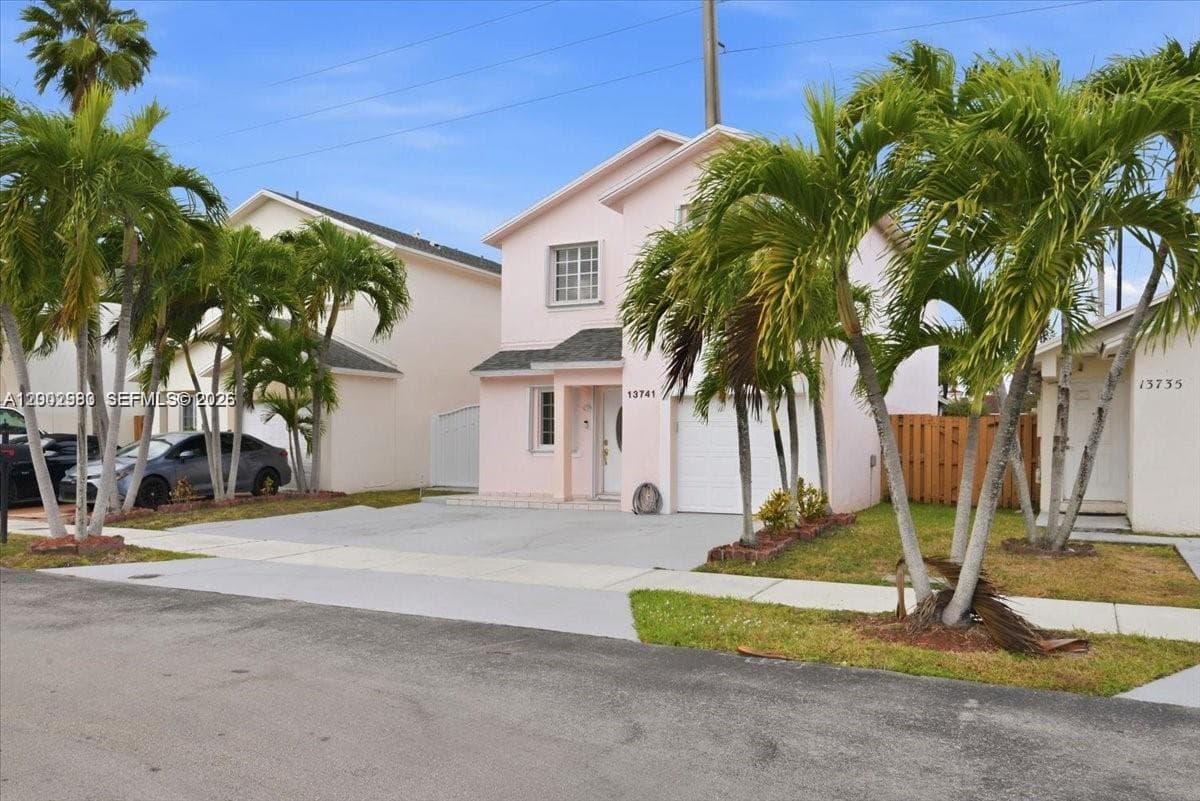 13741 SW 160th Ter # 0, Miami FL 33177 — 1