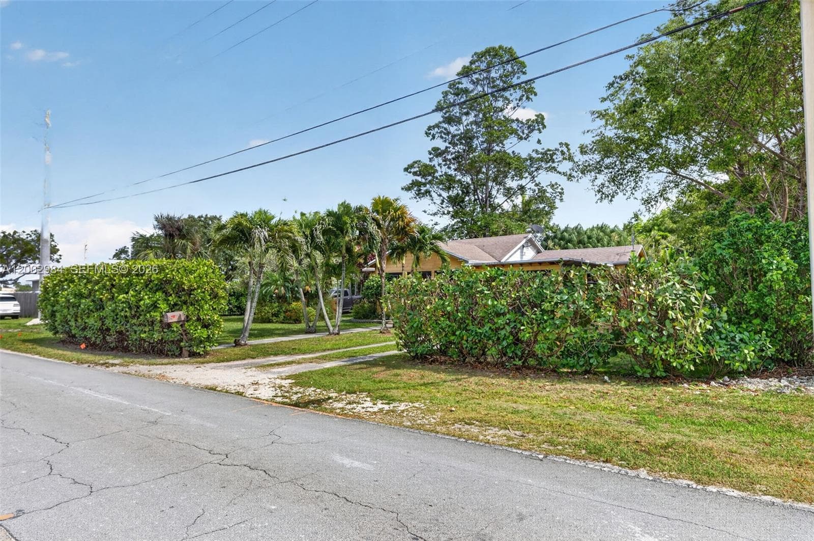 1490 NW 8th St, Homestead FL 33030 — 2