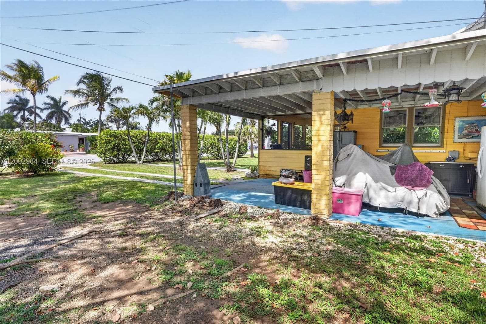 1490 NW 8th St, Homestead FL 33030 — 46