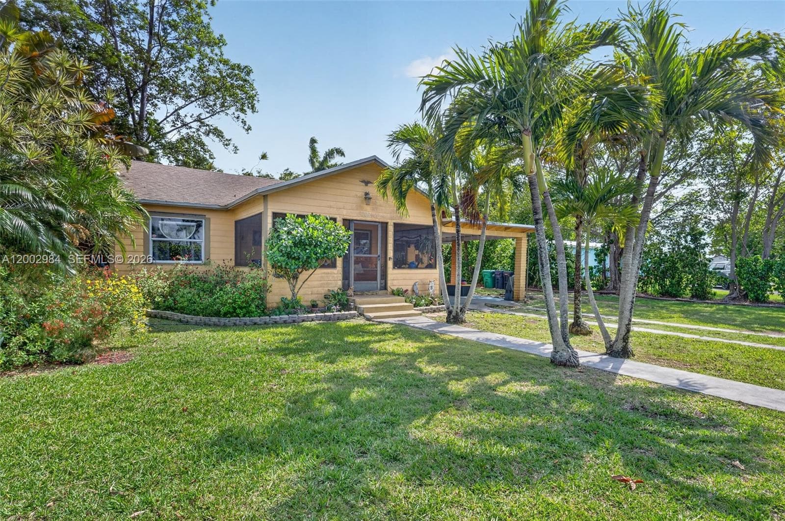 1490 NW 8th St, Homestead FL 33030 — 1