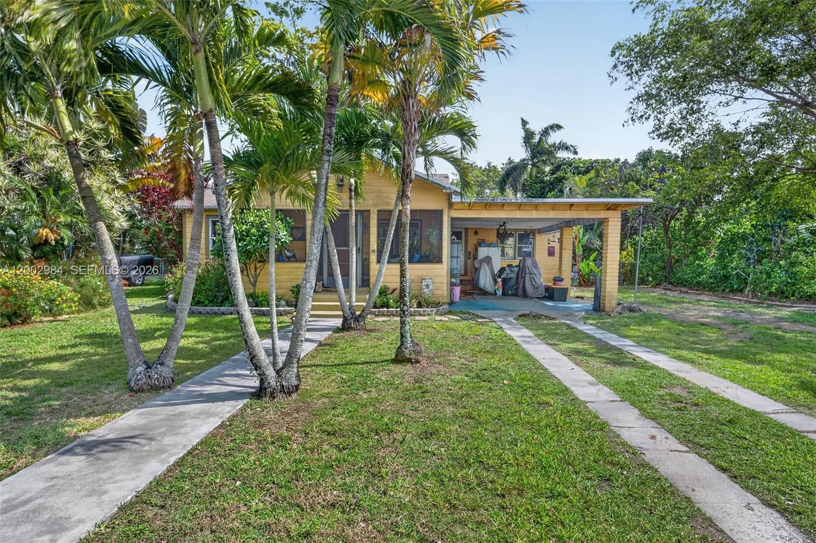1490 NW 8th St, Homestead FL 33030 — 49