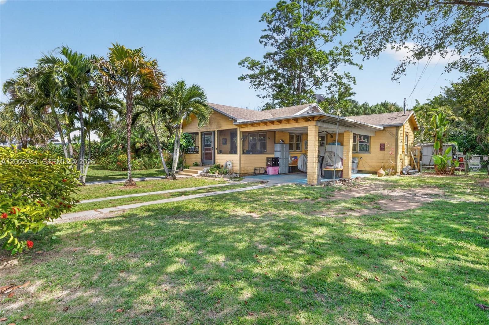 1490 NW 8th St, Homestead FL 33030 — 45