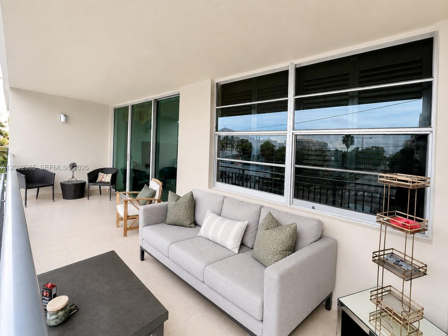 9500 W Bay Harbor Dr # 2G, Bay Harbor Islands FL 33154 — 6