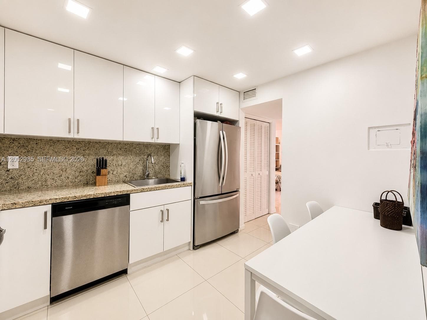 9500 W Bay Harbor Dr # 2G, Bay Harbor Islands FL 33154 — 4