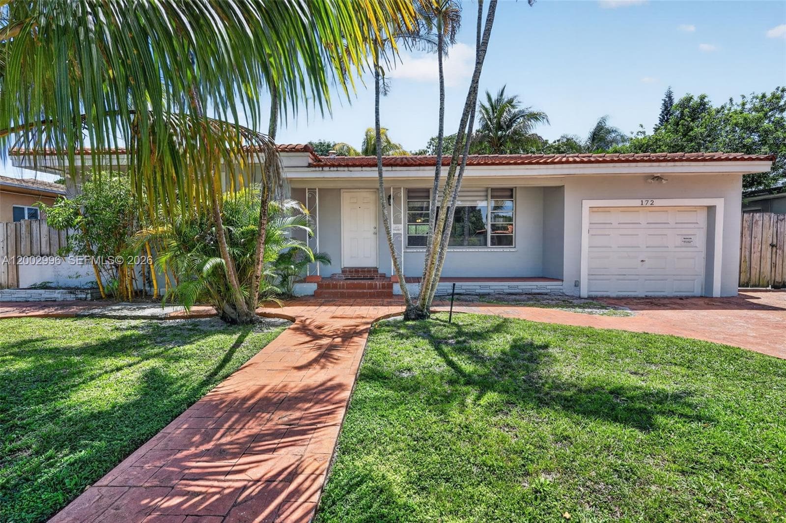 172 NW 116th St, Miami FL 33168 — 2