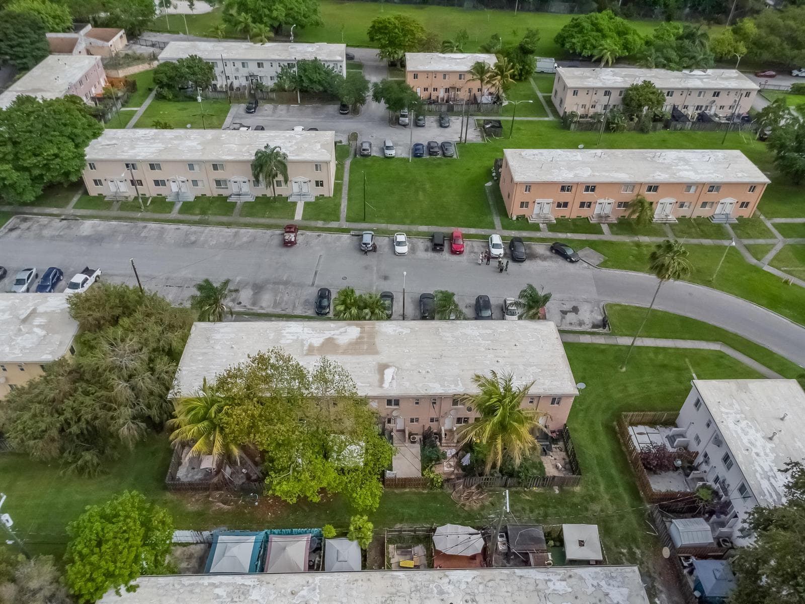 306 NW 84th Terrace # 306, Miami FL 33150 — 27