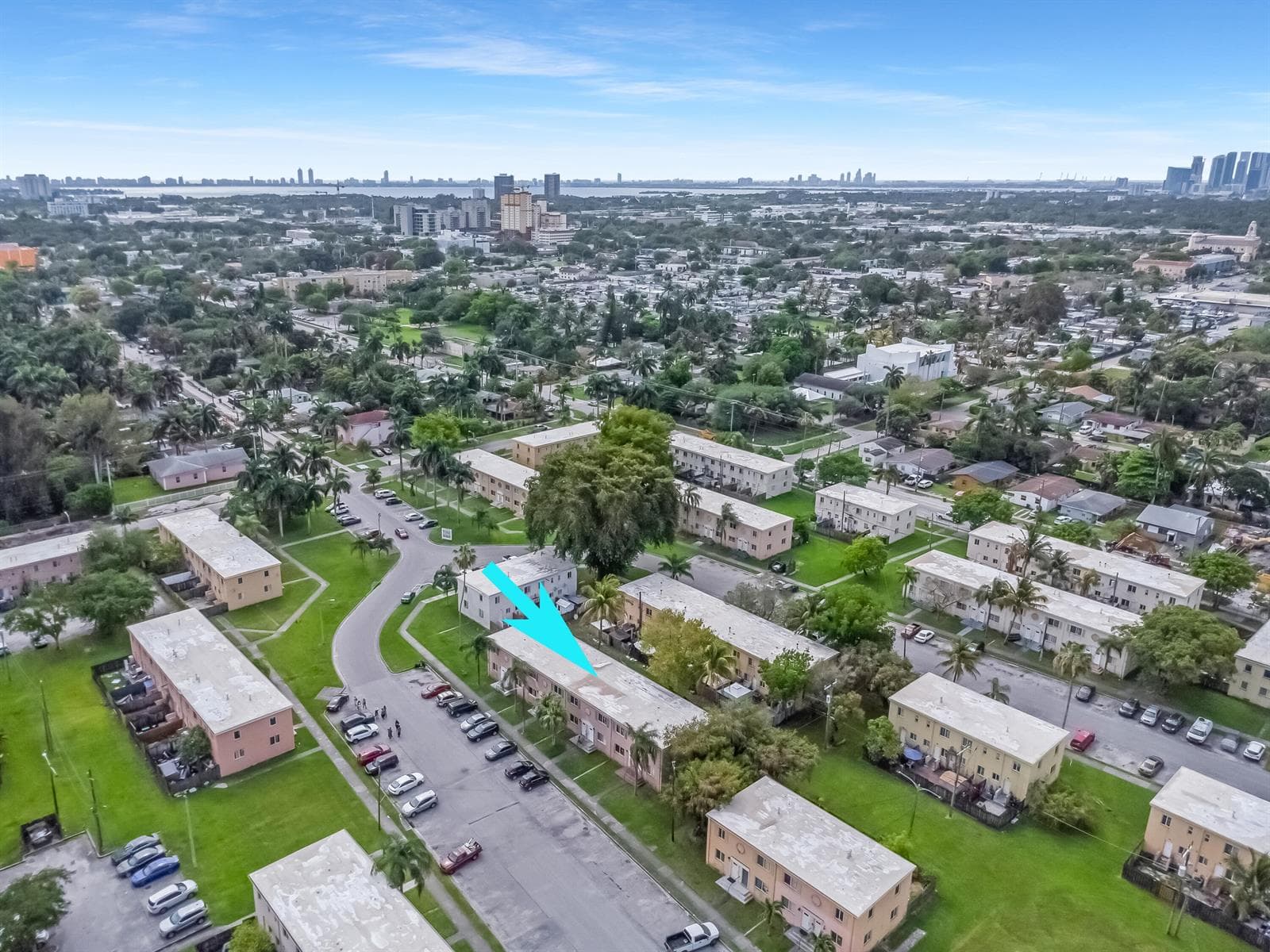 306 NW 84th Terrace # 306, Miami FL 33150 — 42