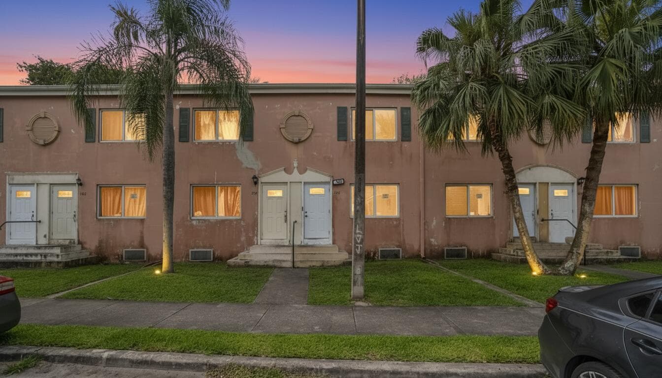 306 NW 84th Terrace # 306, Miami FL 33150 — 43
