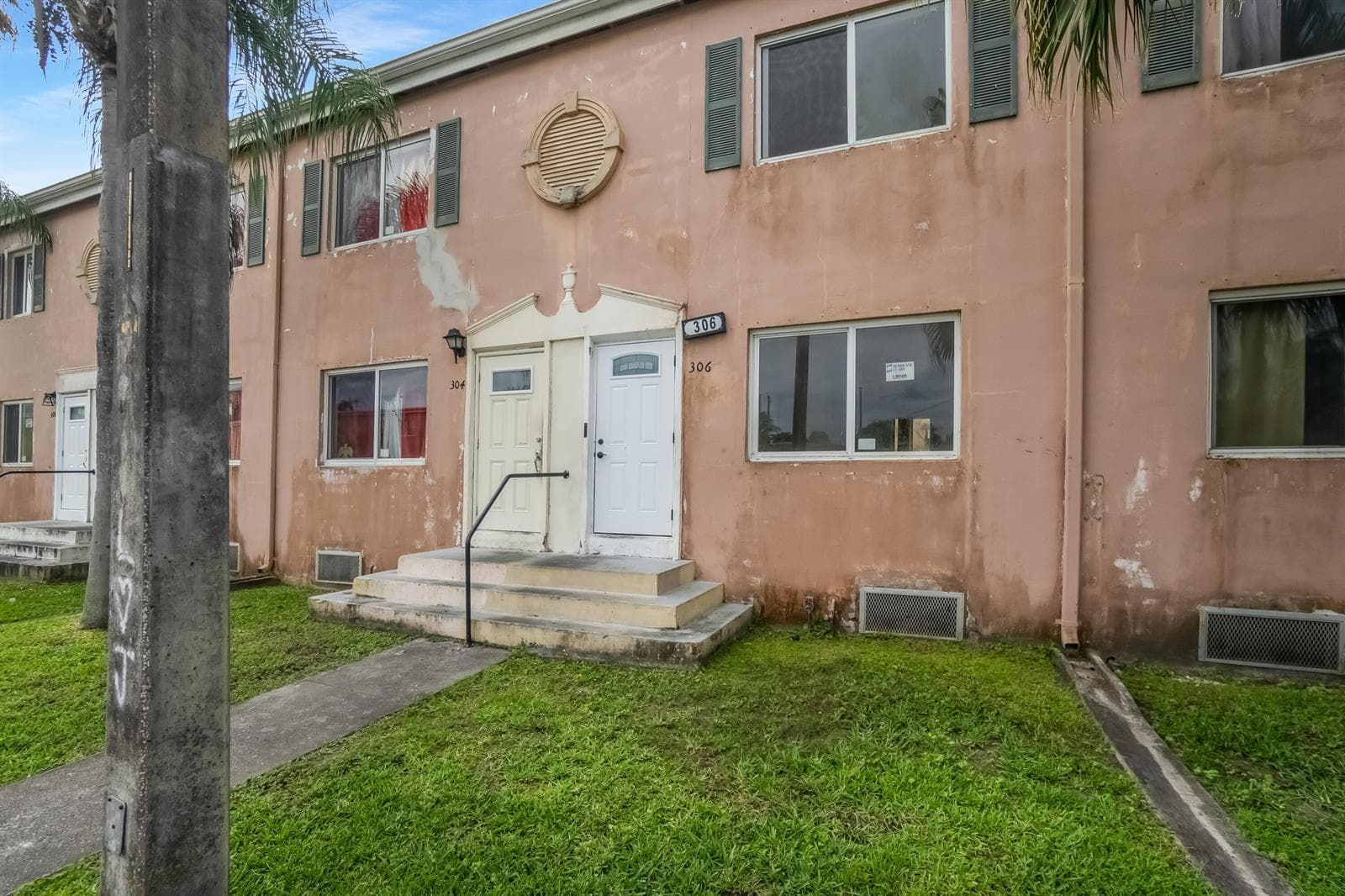 306 NW 84th Terrace # 306, Miami FL 33150 — 36