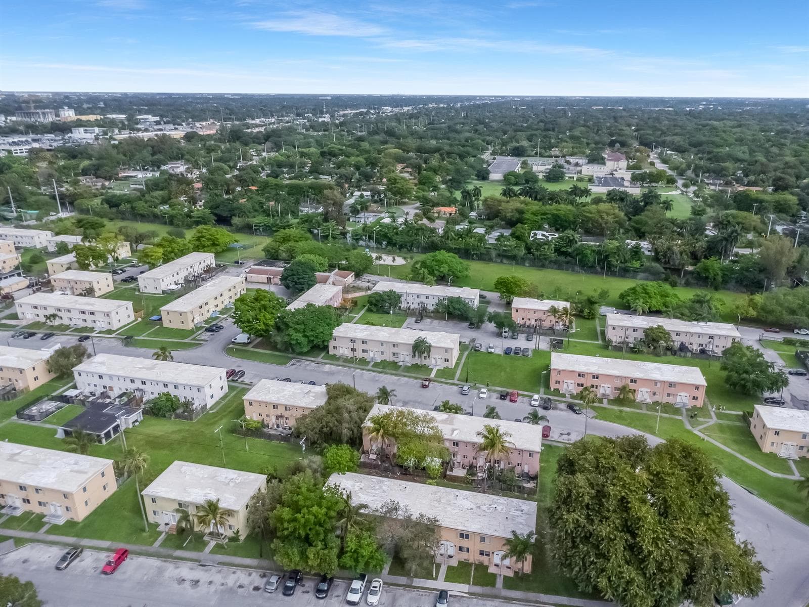 306 NW 84th Terrace # 306, Miami FL 33150 — 32