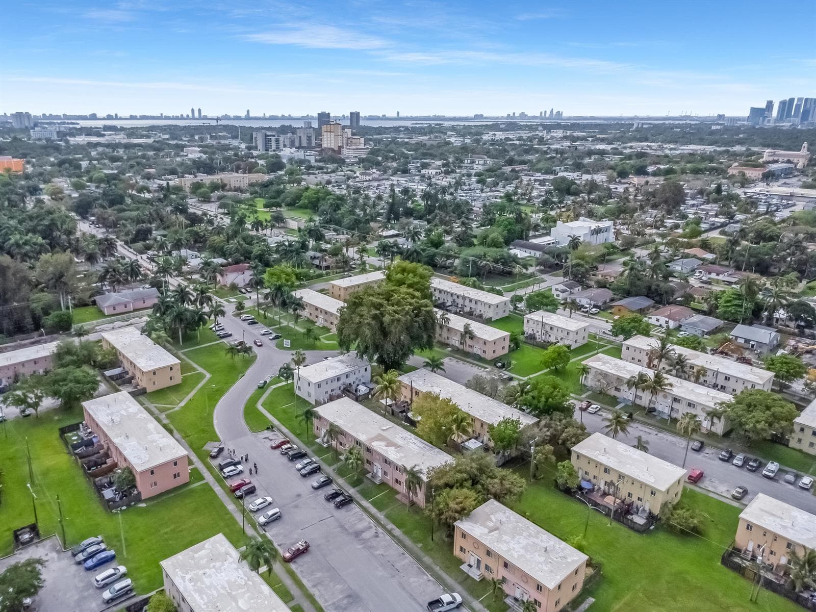 306 NW 84th Terrace # 306, Miami FL 33150 — 30