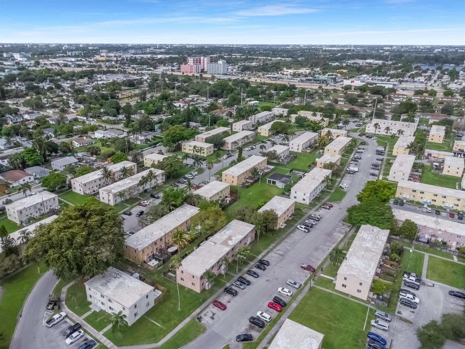 306 NW 84th Terrace # 306, Miami FL 33150 — 34