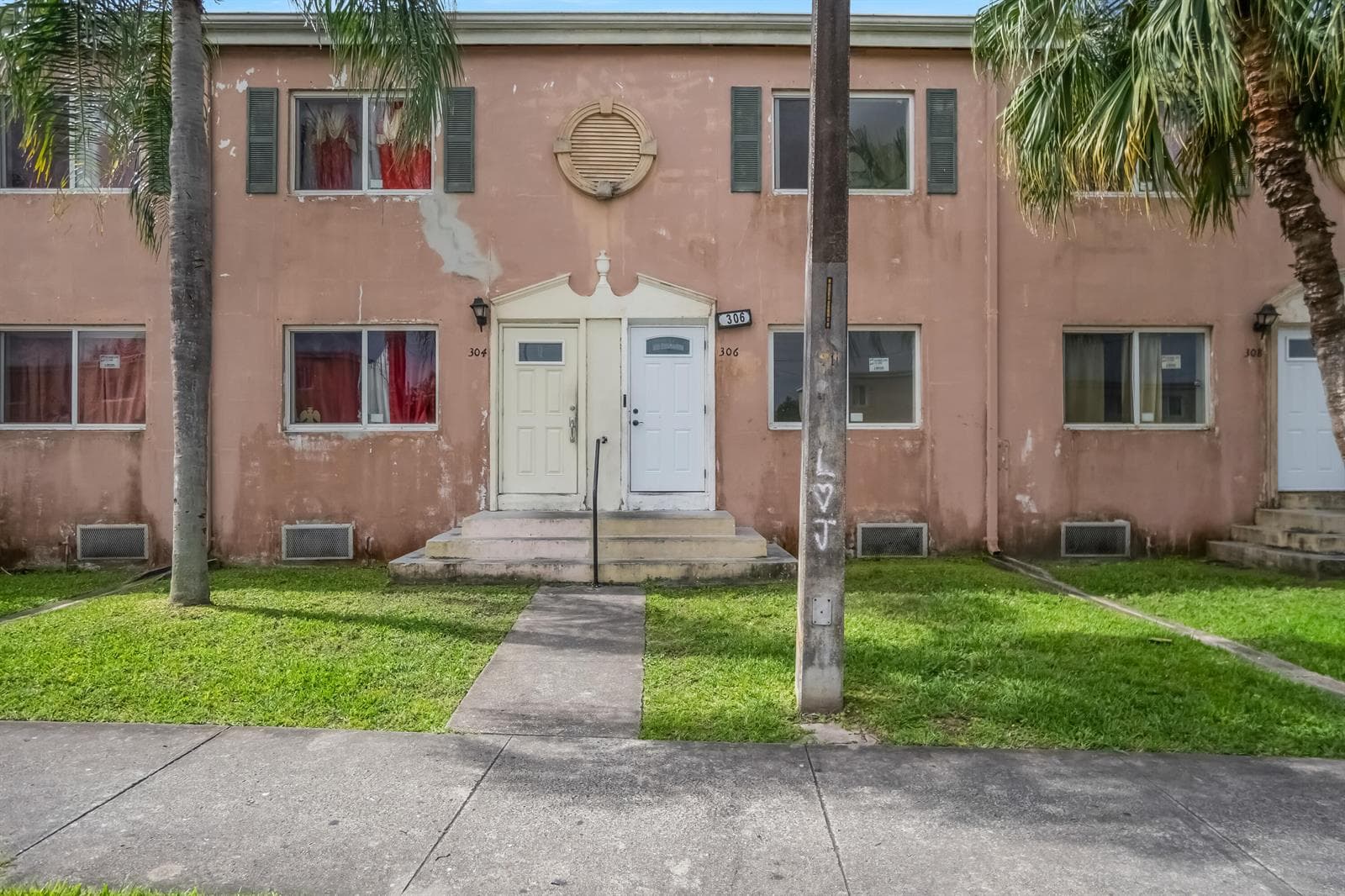 306 NW 84th Terrace # 306, Miami FL 33150 — 38