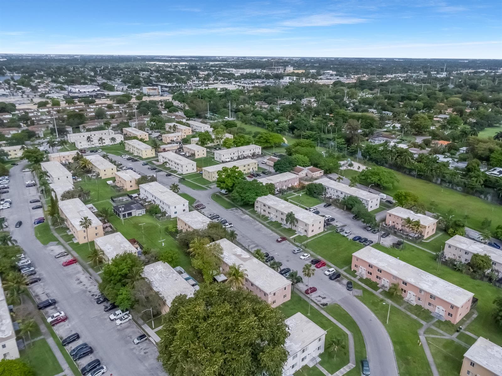 306 NW 84th Terrace # 306, Miami FL 33150 — 33