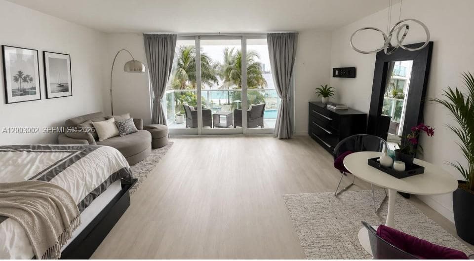1000 West Ave # 218, Miami Beach FL 33139 — 9