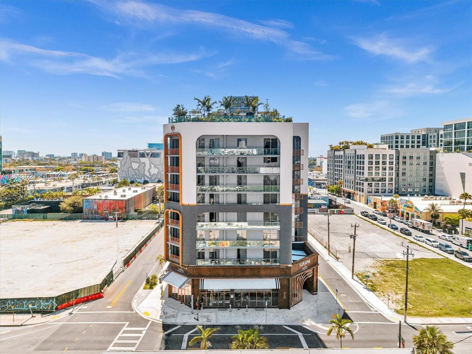 2700 NW 2nd Ave # 439, Miami FL 33127 — 62