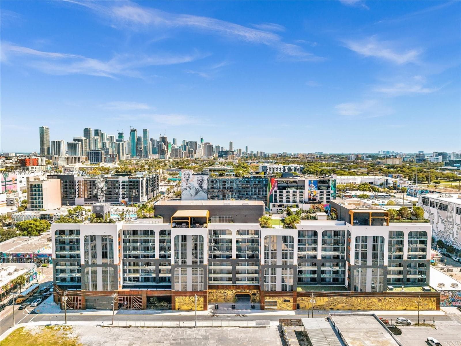 2700 NW 2nd Ave # 439, Miami FL 33127 — 2