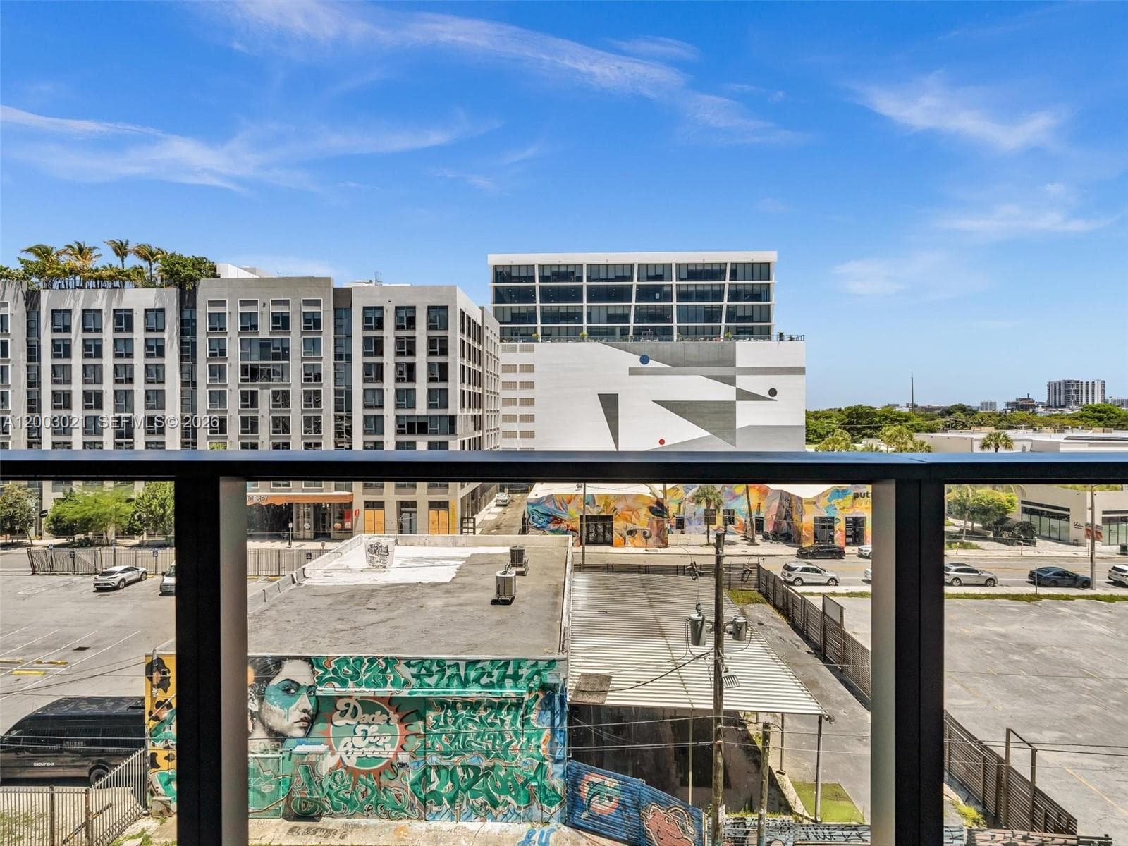2700 NW 2nd Ave # 439, Miami FL 33127 — 6
