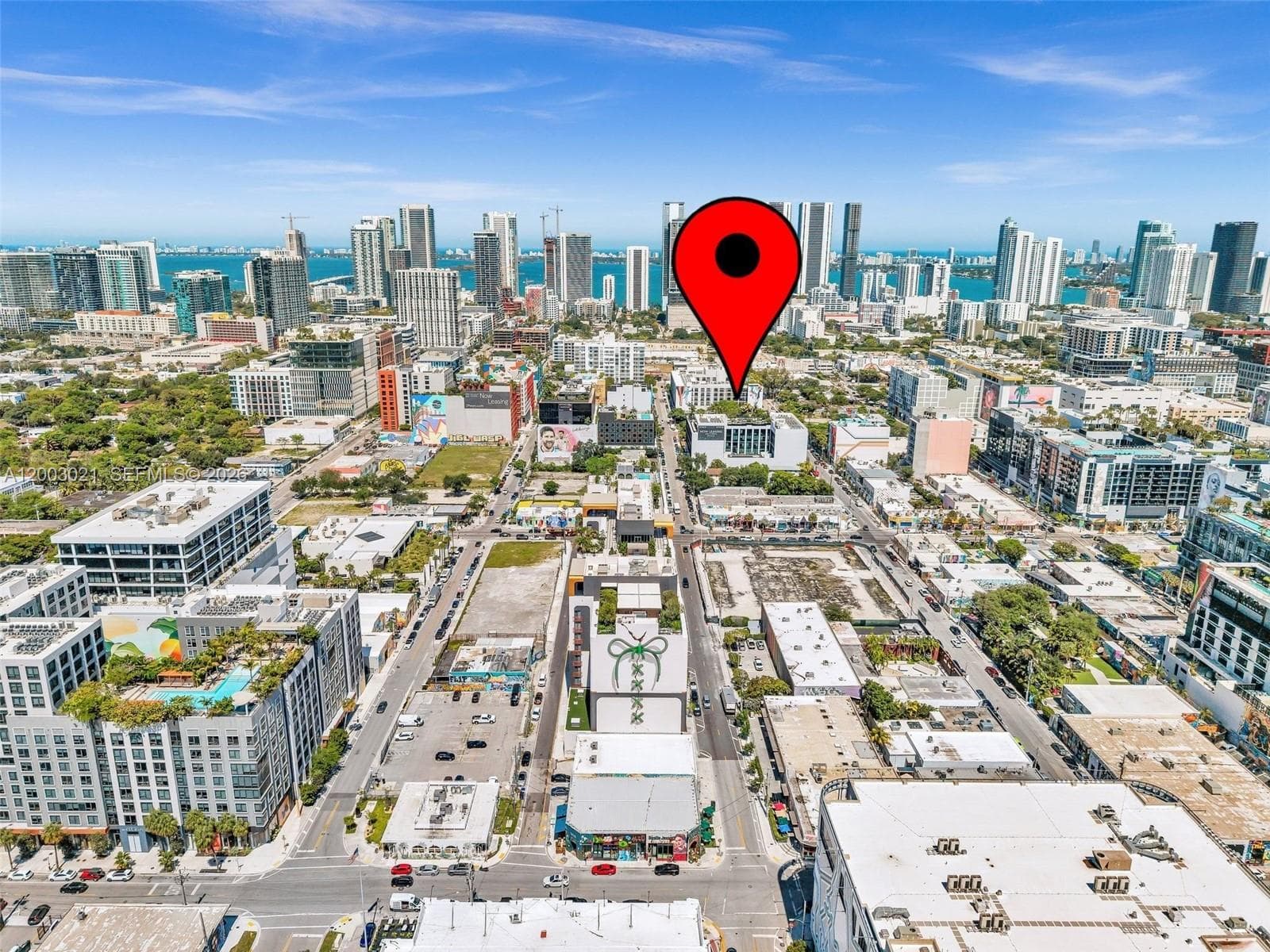 2700 NW 2nd Ave # 439, Miami FL 33127 — 67