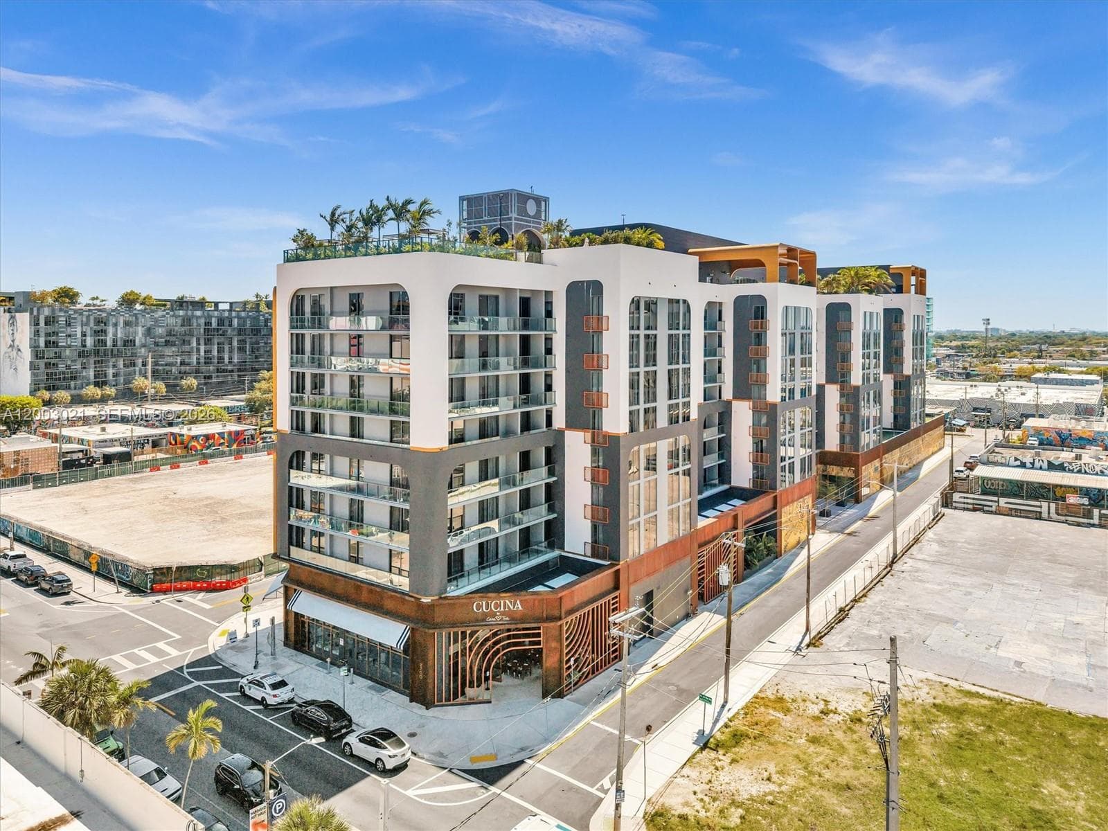 2700 NW 2nd Ave # 439, Miami FL 33127 — 63