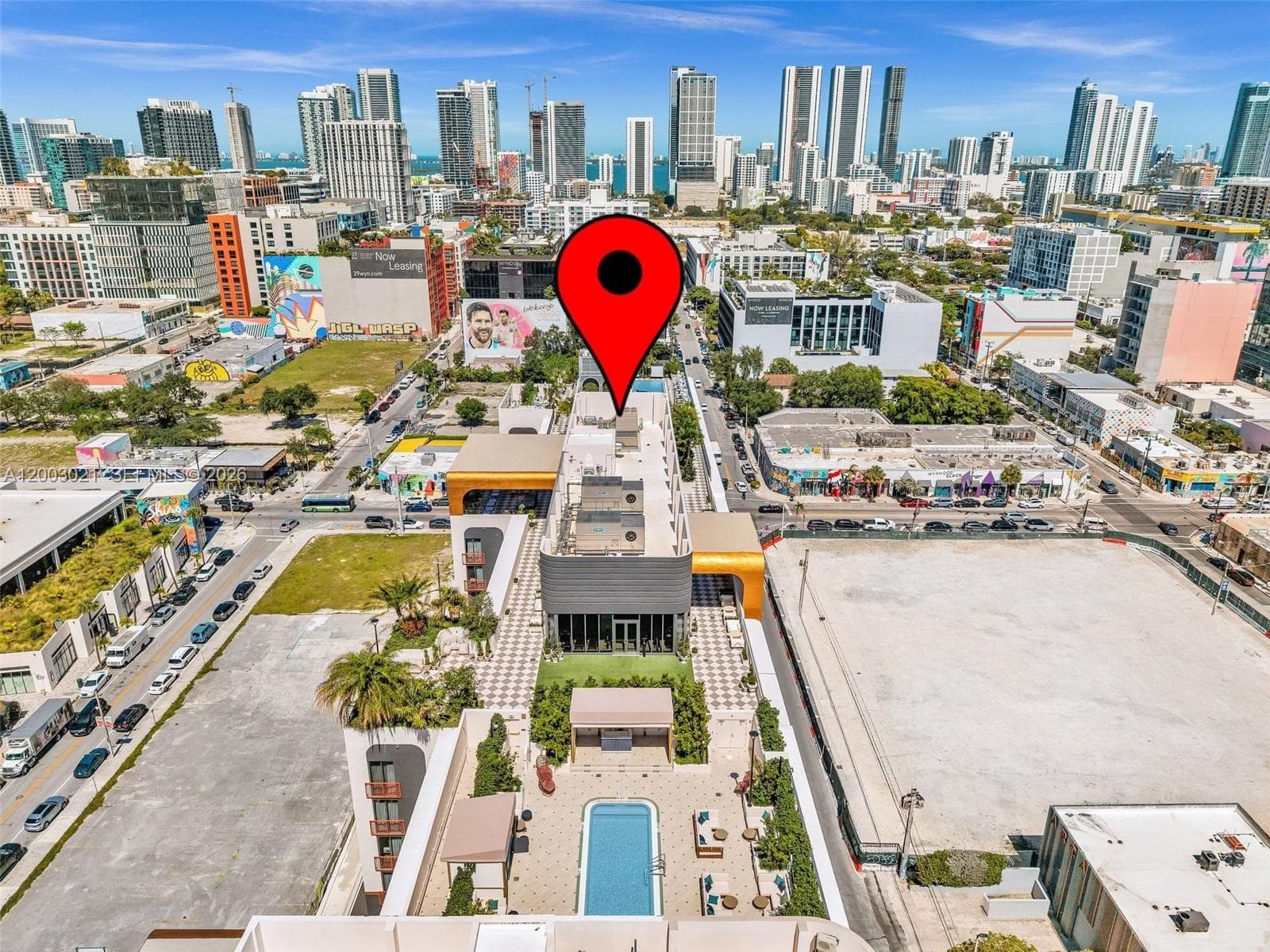 2700 NW 2nd Ave # 439, Miami FL 33127 — 65