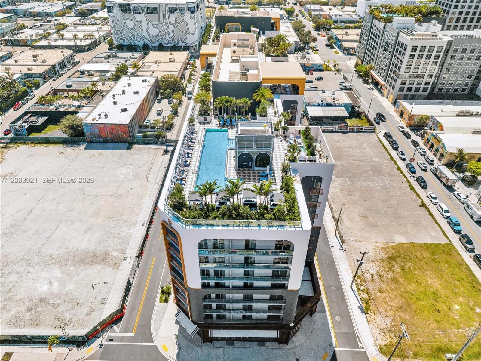 2700 NW 2nd Ave # 439, Miami FL 33127 — 55