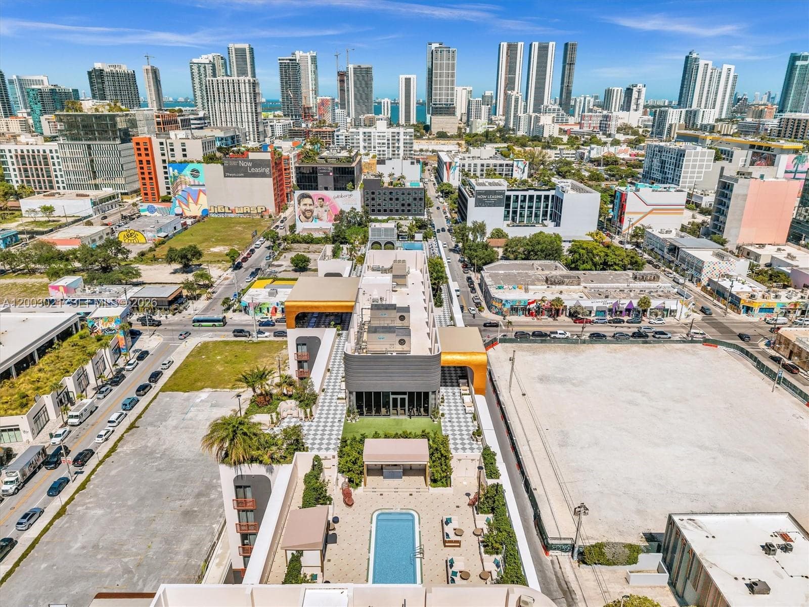 2700 NW 2nd Ave # 439, Miami FL 33127 — 59