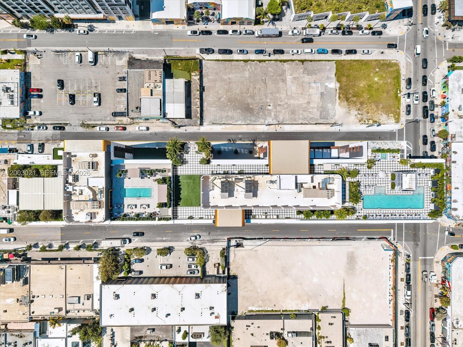 2700 NW 2nd Ave # 439, Miami FL 33127 — 58
