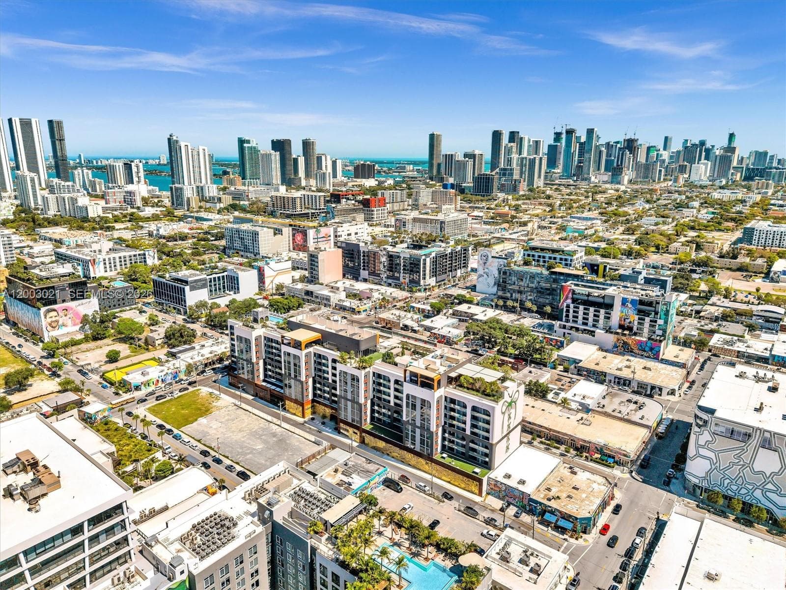 2700 NW 2nd Ave # 439, Miami FL 33127 — 64