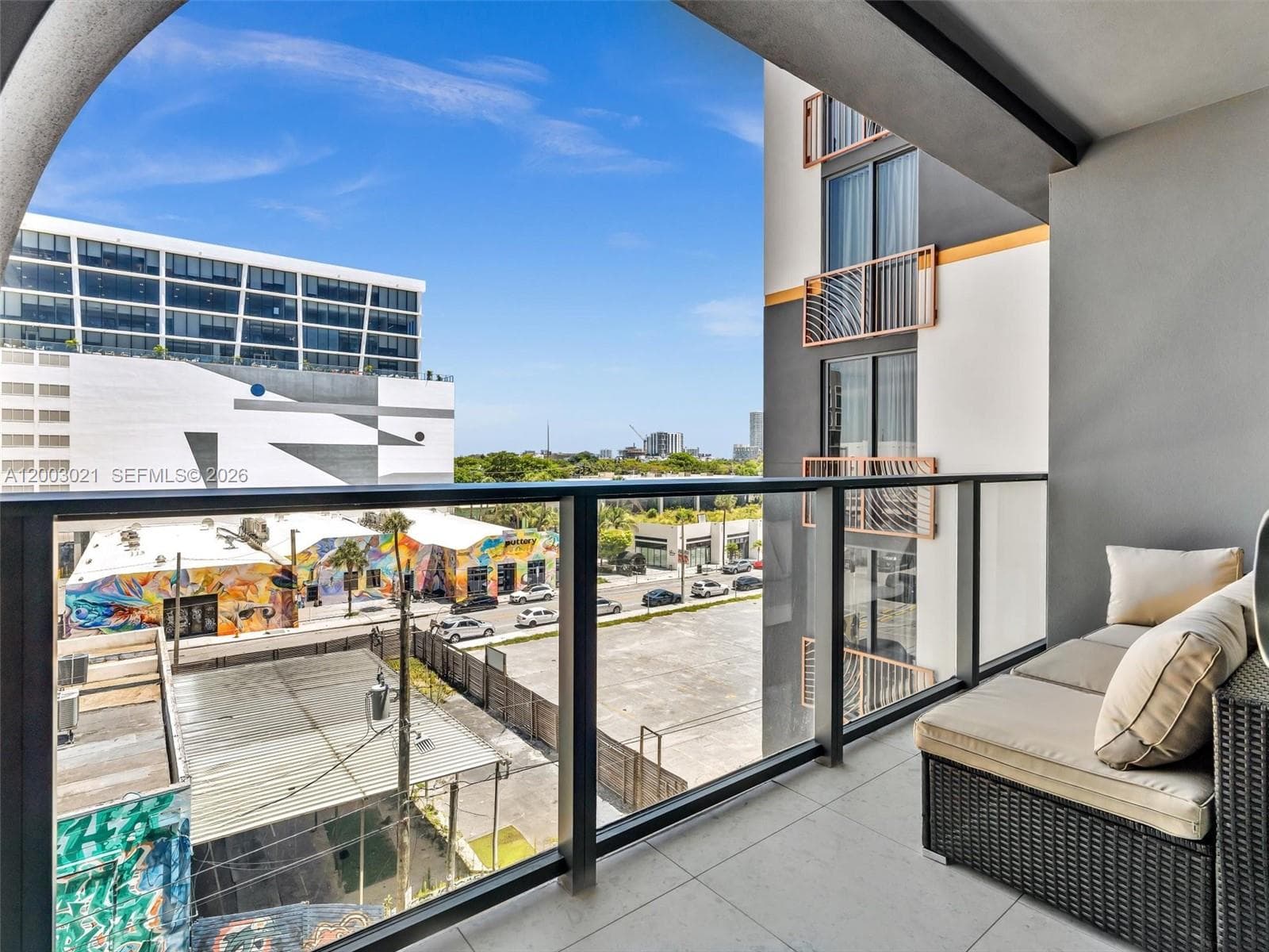 2700 NW 2nd Ave # 439, Miami FL 33127 — 4
