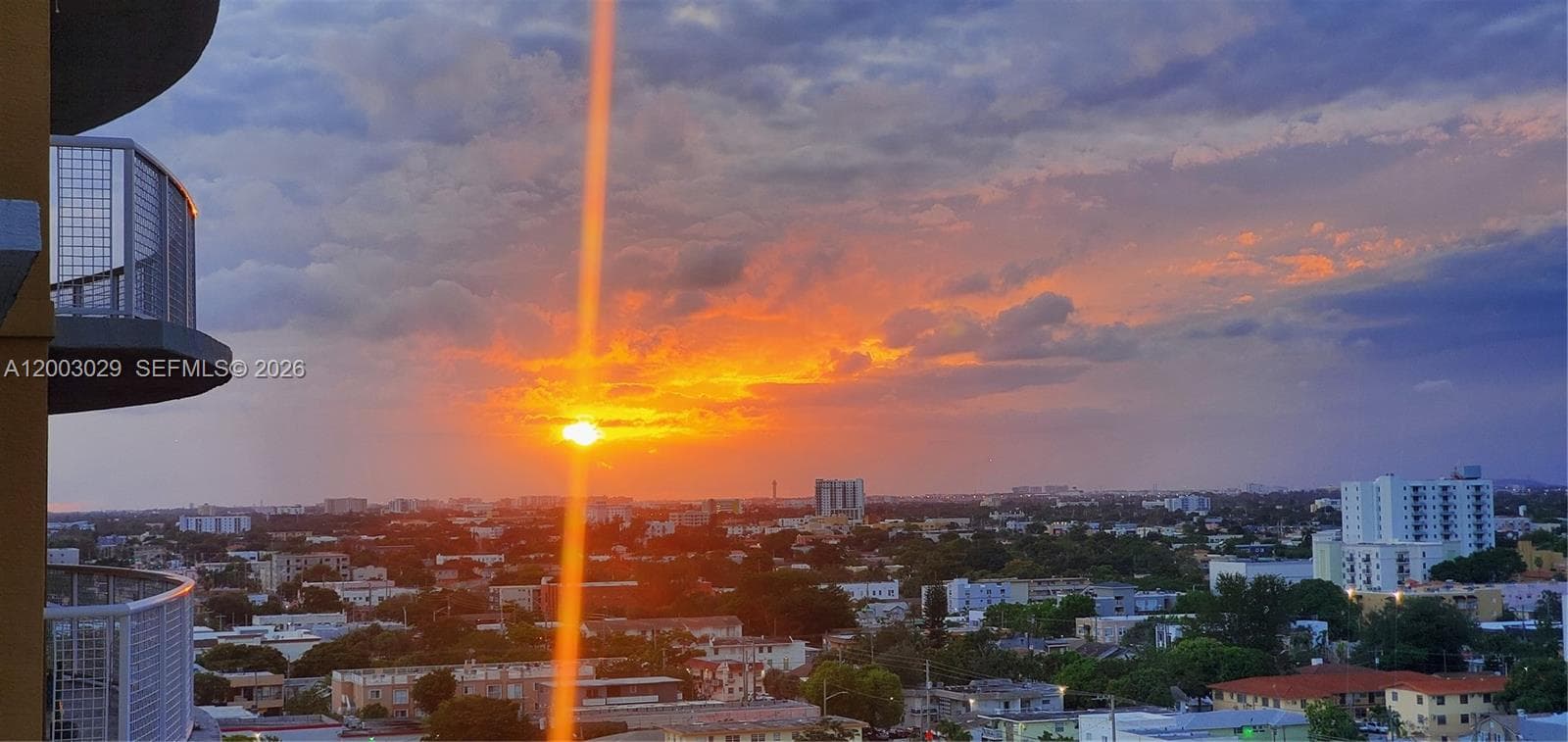 Miami, FL — 15