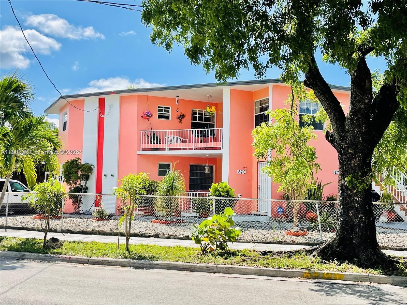 270 NW 34th Ter, Miami FL 33127 — 1