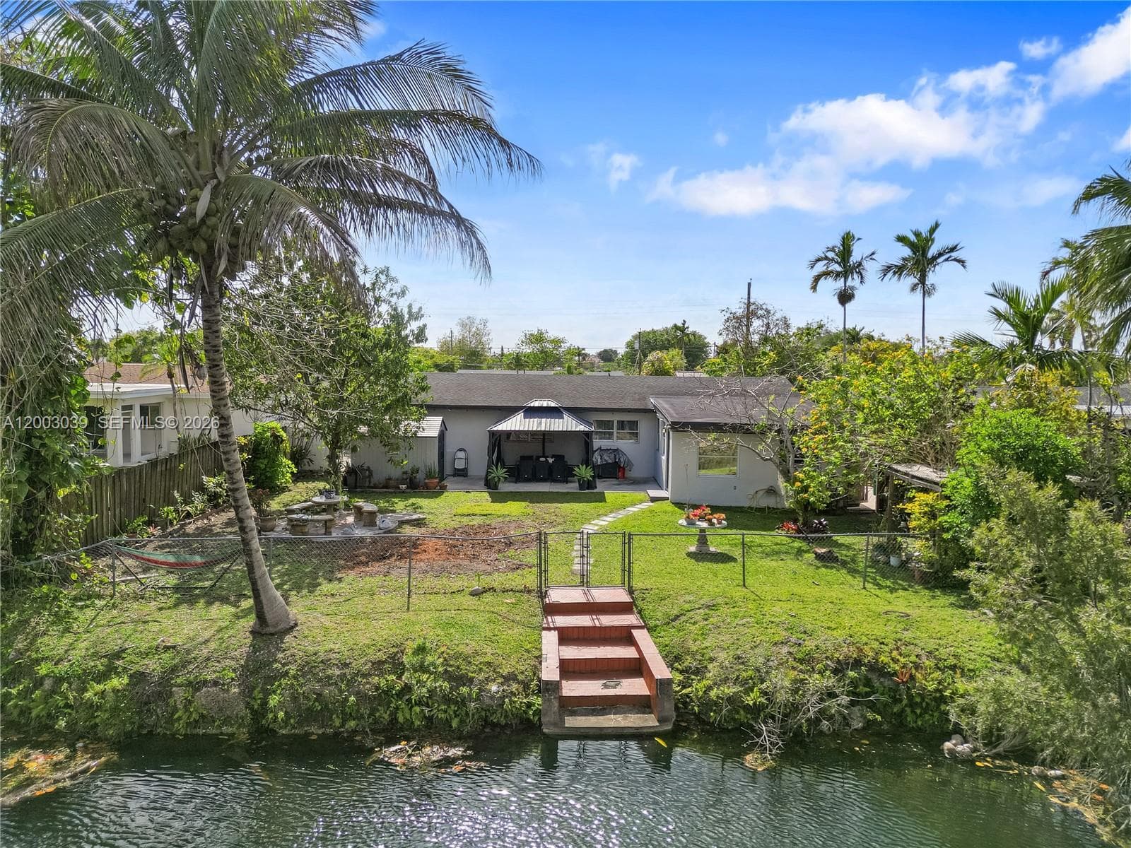 3921 SW 124th Ct, Miami FL 33175 — 3