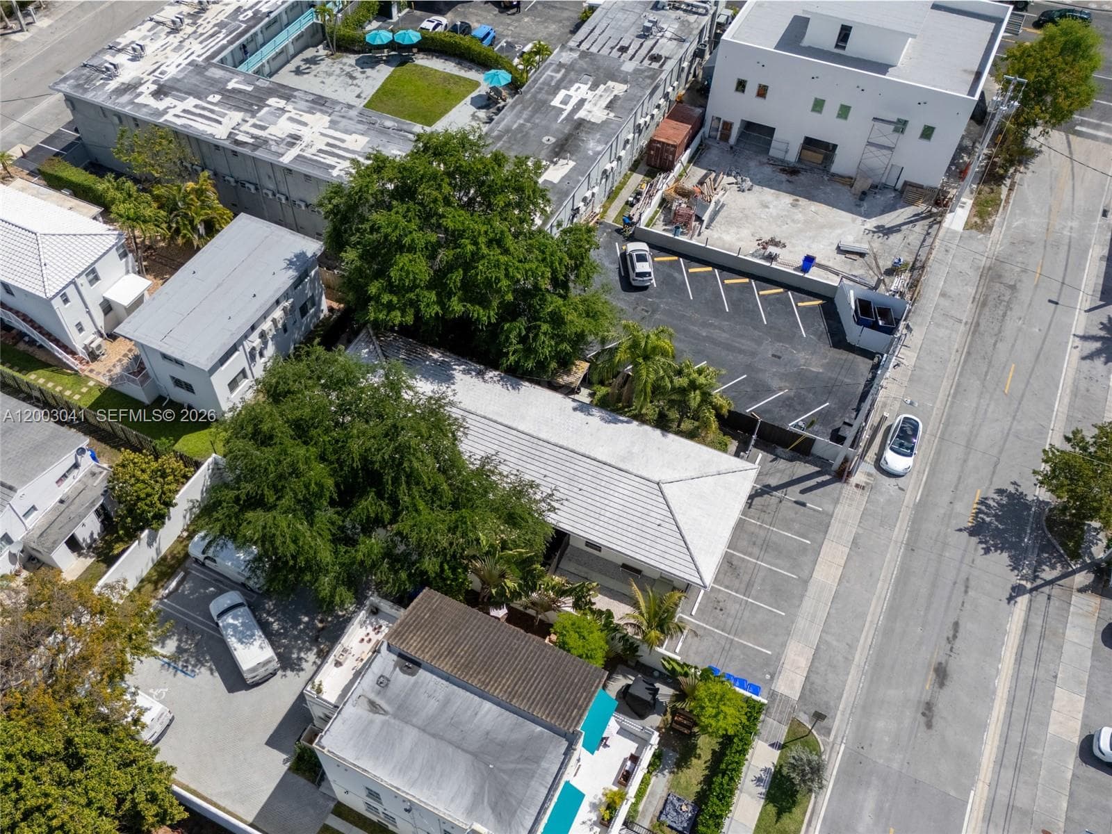 571 NE 67th St, Miami FL 33138 — 30