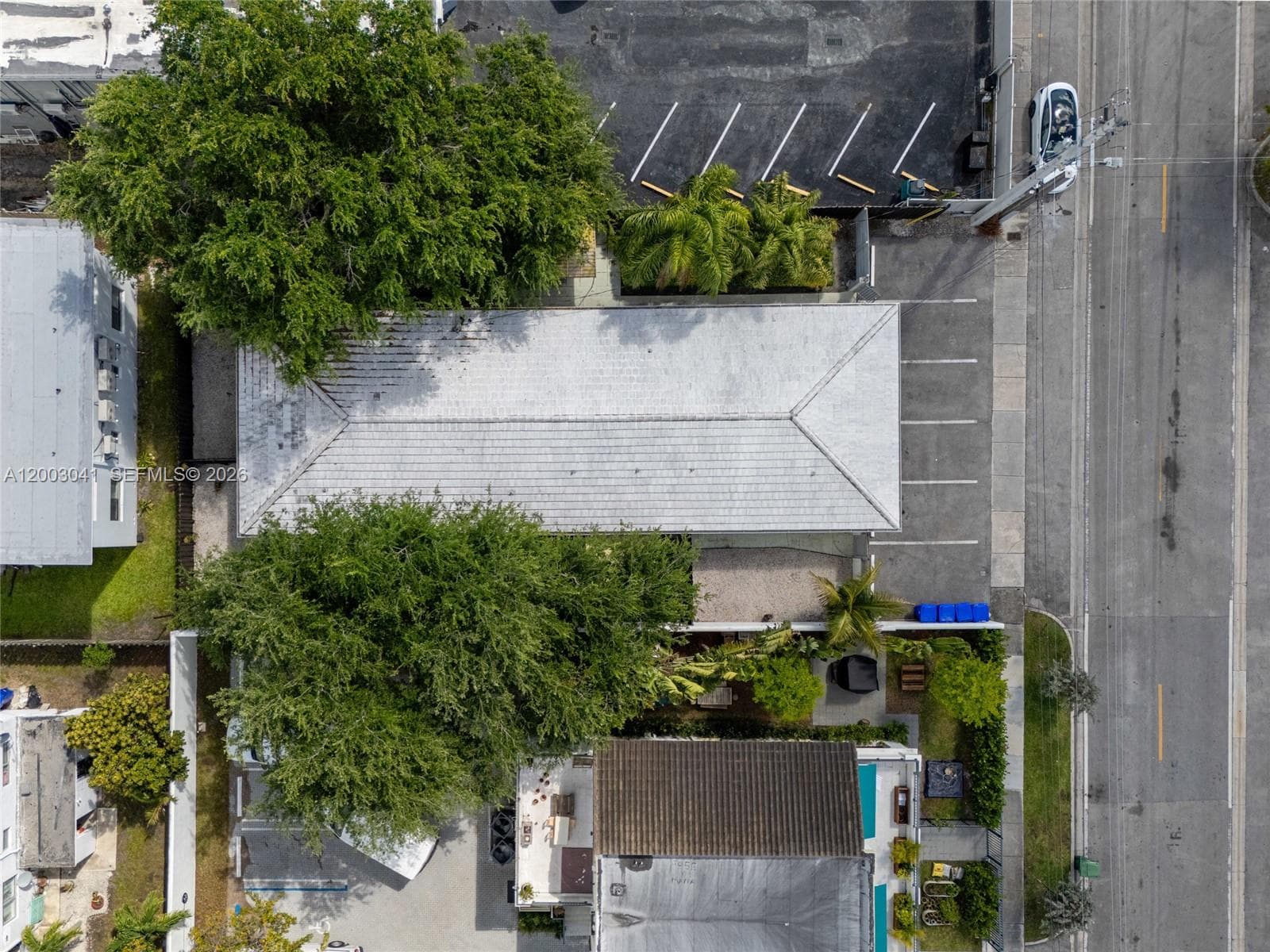 571 NE 67th St, Miami FL 33138 — 4
