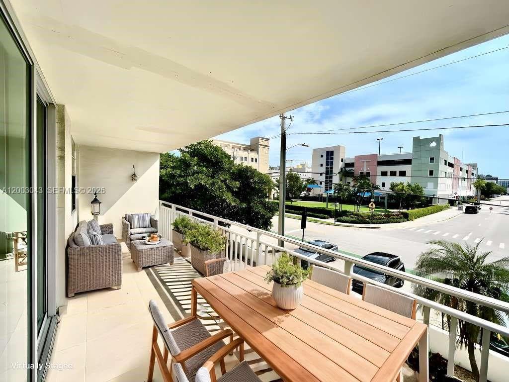 9500 W Bay Harbor Dr # 2G, Bay Harbor Islands FL 33154 — 10