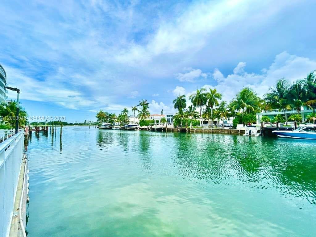 9500 W Bay Harbor Dr # 2G, Bay Harbor Islands FL 33154 — 11