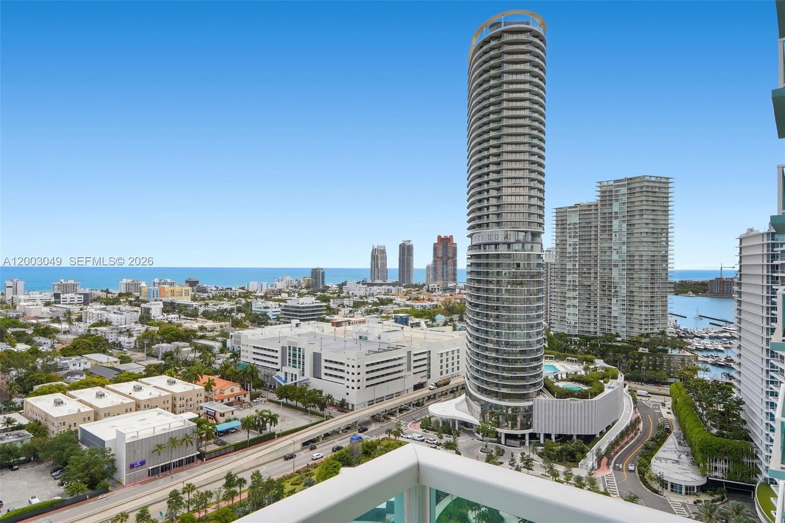 650 West Ave # 2612, Miami Beach FL 33139 — 17