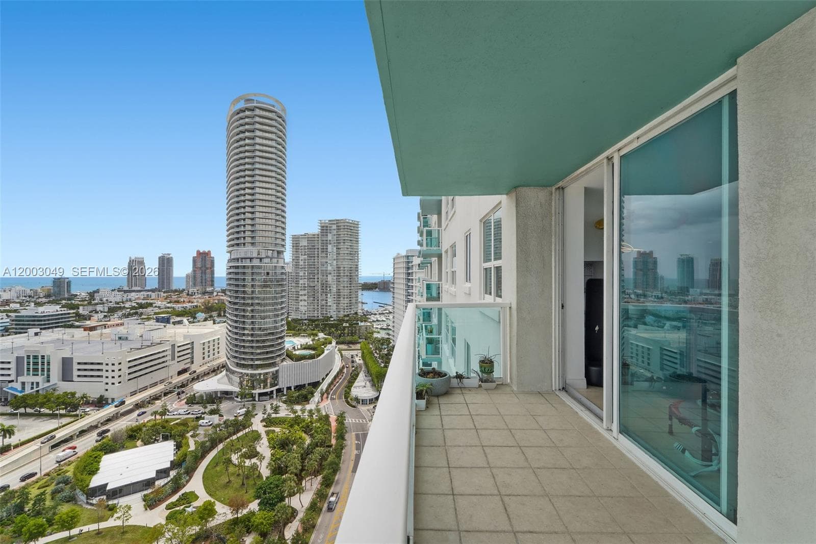 650 West Ave # 2612, Miami Beach FL 33139 — 16