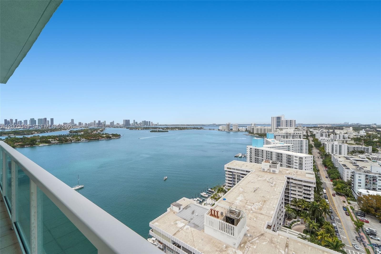650 West Ave # 2612, Miami Beach FL 33139 — 22