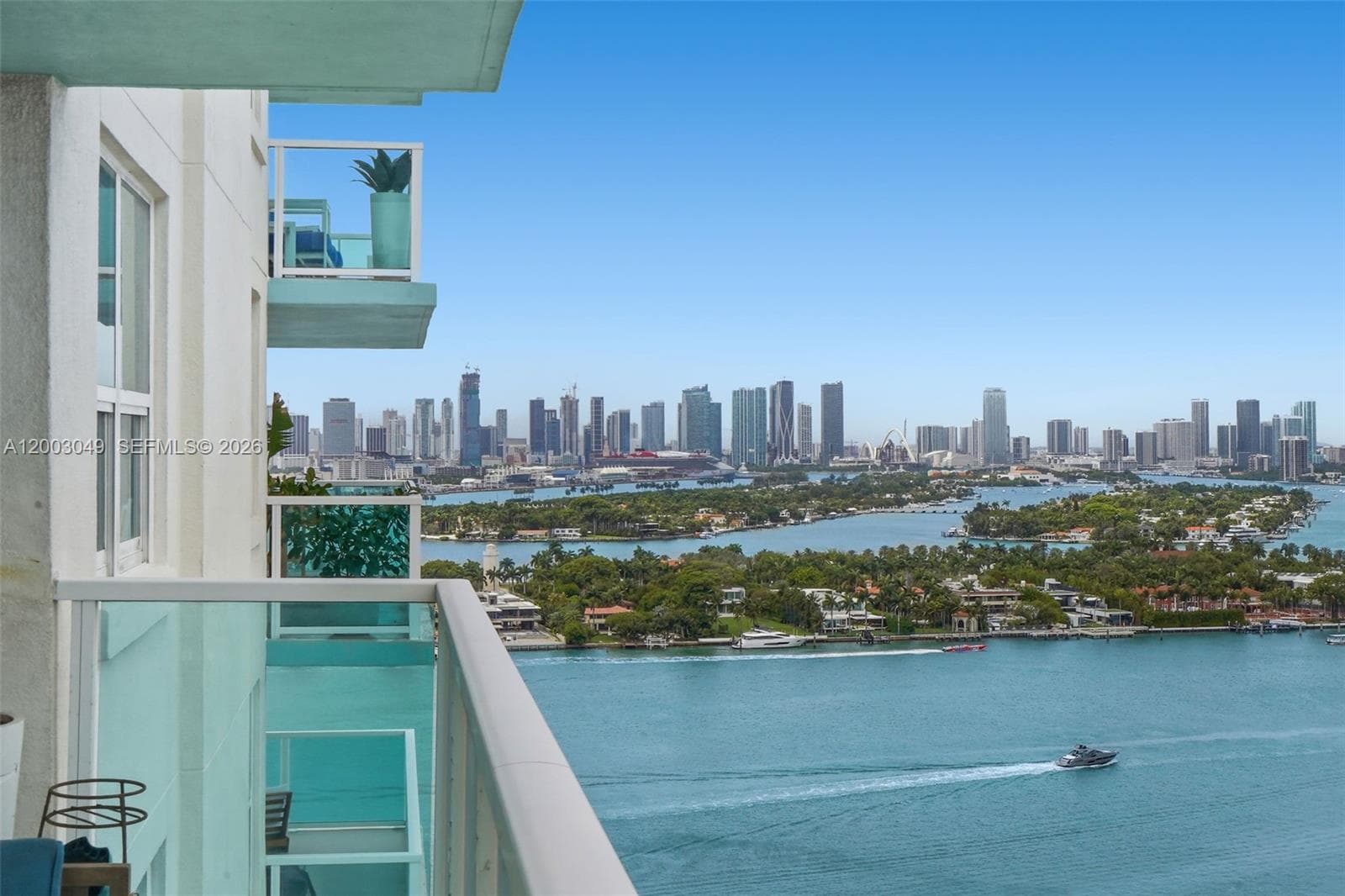 650 West Ave # 2612, Miami Beach FL 33139 — 1