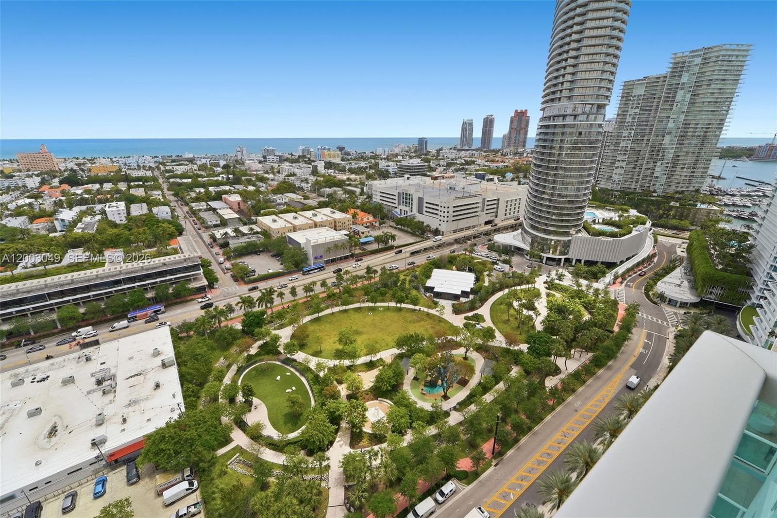 650 West Ave # 2612, Miami Beach FL 33139 — 24