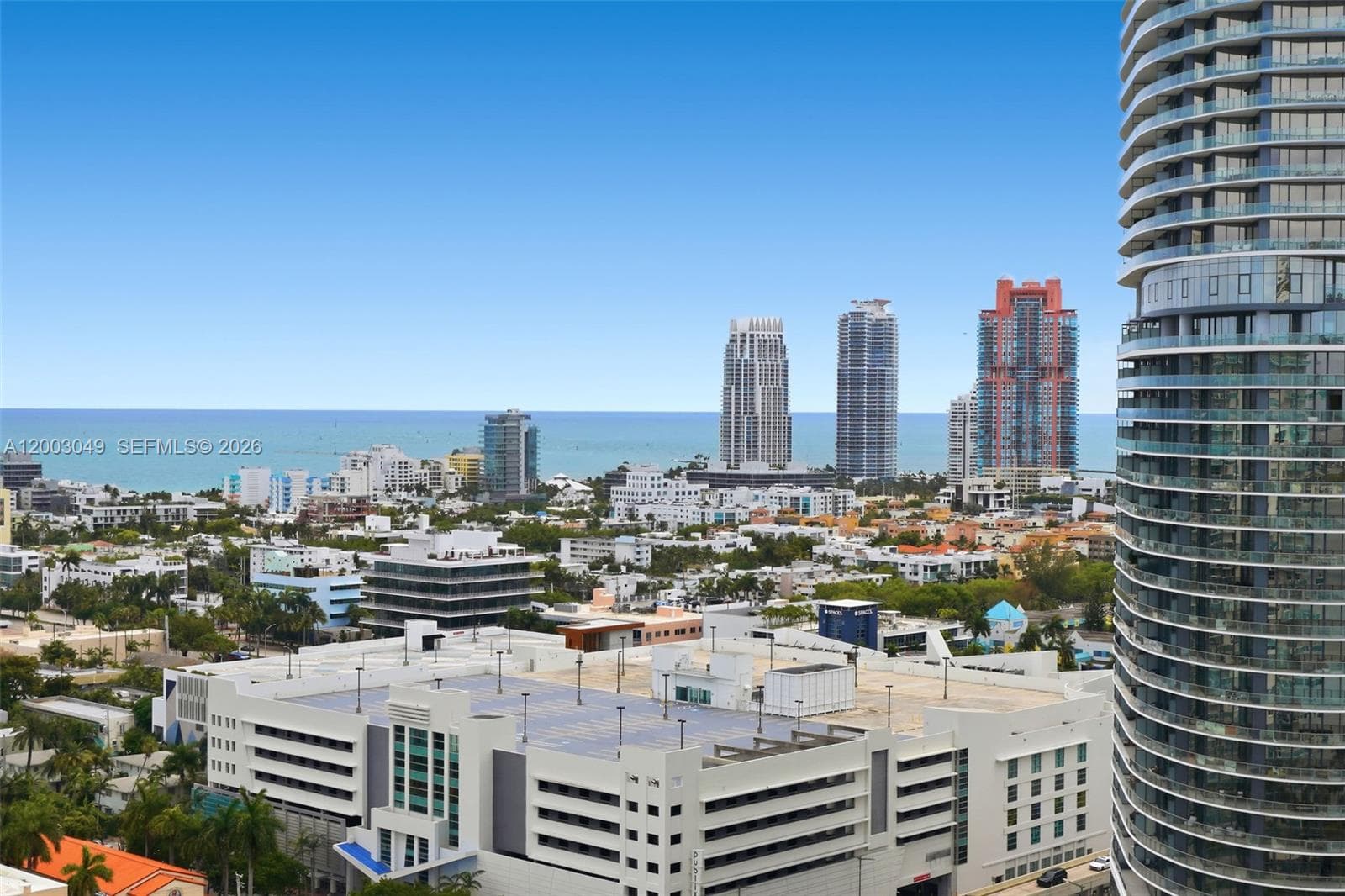 650 West Ave # 2612, Miami Beach FL 33139 — 25