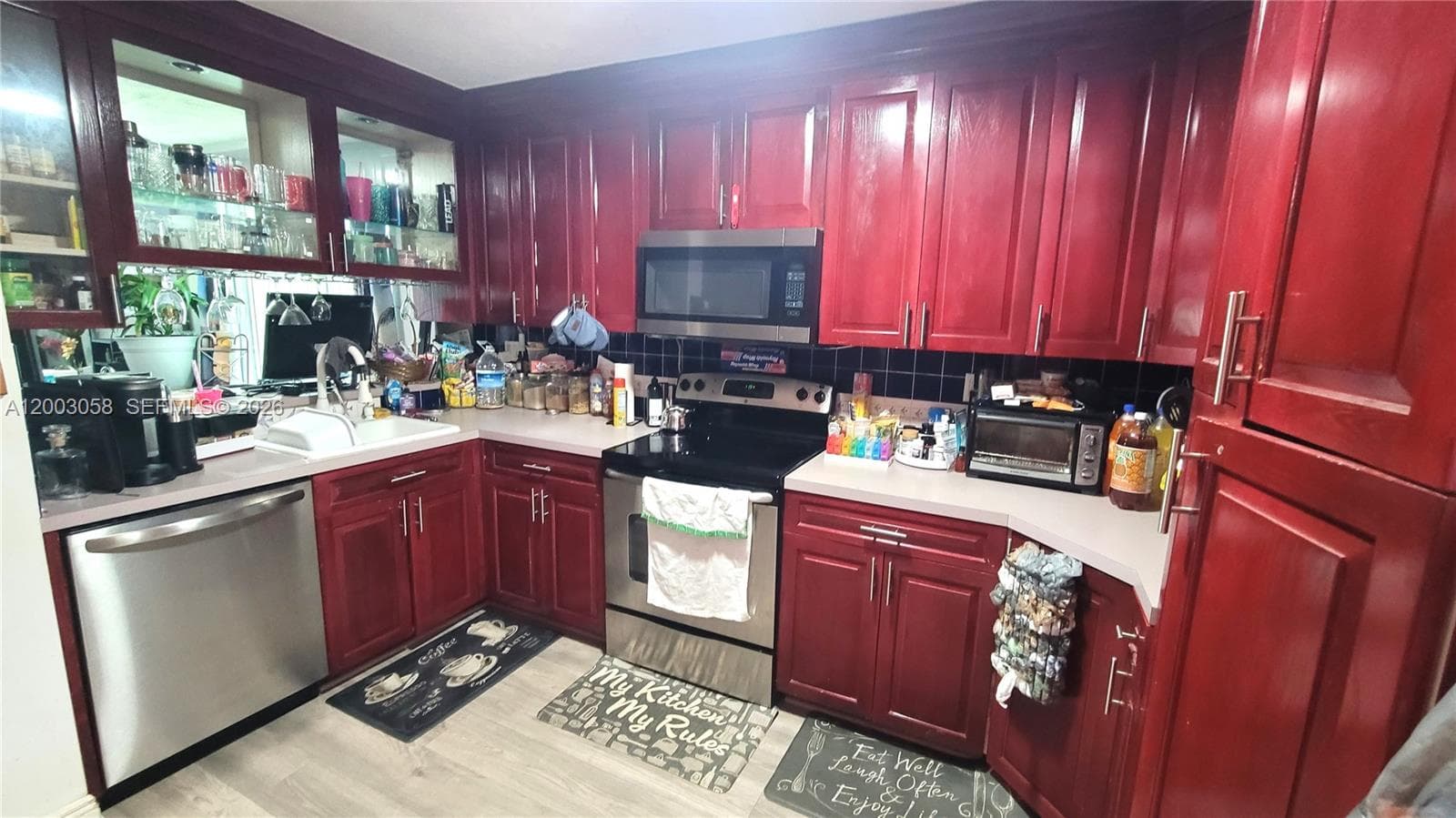 22113 SW 97th Ct, Cutler Bay FL 33190 — 4