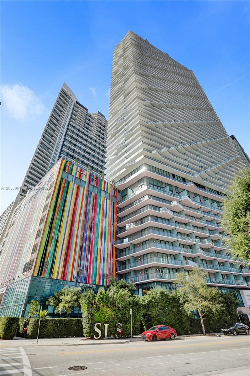 1300 S Miami Ave # 3111, Miami FL 33130 — 2